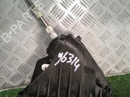 Gear lever RENAULT SCÉNIC IV (J9_) 1.7 Blue dCi 150 (J9A7, J9A8) | BP22400954M90 