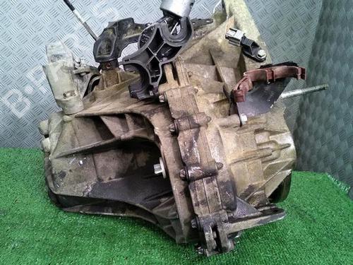Gearbox RENAULT MEGANE III Grandtour (KZ0/1) 1.4 TCe (KZ0F, KZ1V) | BP30076855M3 