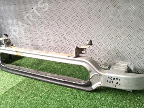 Used Front bumper reinforcement PEUGEOT 407 (6D_) 2.0 HDi 135 (6DRHRH, 6DRHRE, 6DRHRG, 6DRHRJ) (136 hp) 30071295