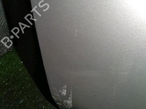Left front door OPEL ZAFIRA A MPV (T98) 2.0 DTI 16V (F75) | BP30076935C2