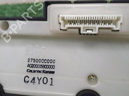 Used Climate control Climate control NISSAN MURANO I (Z50) 3.5 4x4 (234 hp) 29948263 29948263