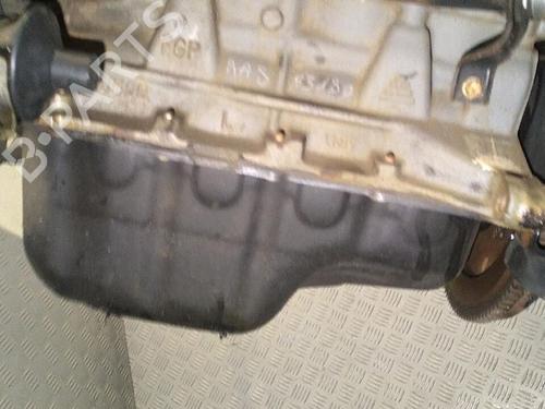Engine FIAT SEICENTO / 600 (187_) 1.1 (187AXB, 187AXB1A, 187AXC1A02) | BP30068318M1