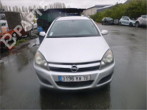 Right rear door OPEL ASTRA H Estate (A04) 1.7 CDTI (L35) | BP11407279C5 
