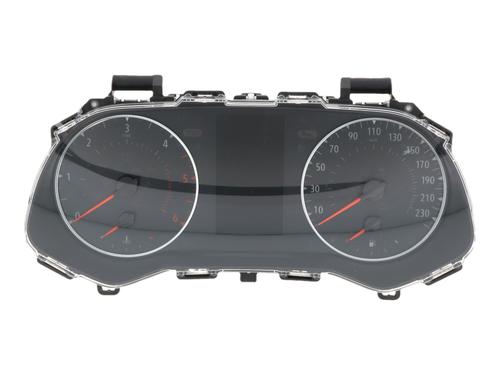Instrument cluster RENAULT CLIO V (B7_) 1.5 Blue dCi 85 (B7AG) | BP37031633C47 - Image 3