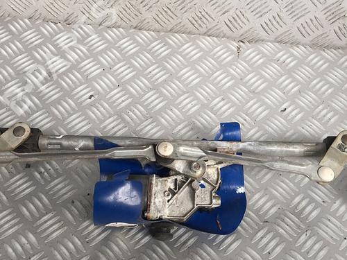 Front wiper motor FIAT PANDA (169_) 1.2 (169.AXB11, 169.AXB1A) | BP29948883M29 - Image 2
