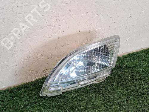 Left front indicator RENAULT TWINGO II (CN0_) 1.2 16V (CN0K, CN0V, CN0A) | BP28033349C32 