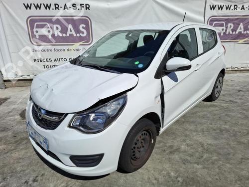 Used Parts OPEL KARL (C16)  1.0  4318438