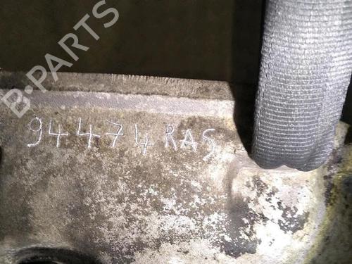 Gearbox OPEL CORSA B (S93) 1.2 i 16V (F08, F68, M68) | BP29951904M3