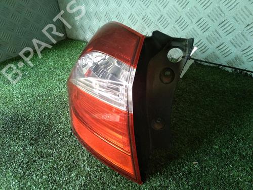 Left taillight KIA RIO III (UB) 1.2 CVVT | BP21635038C34 