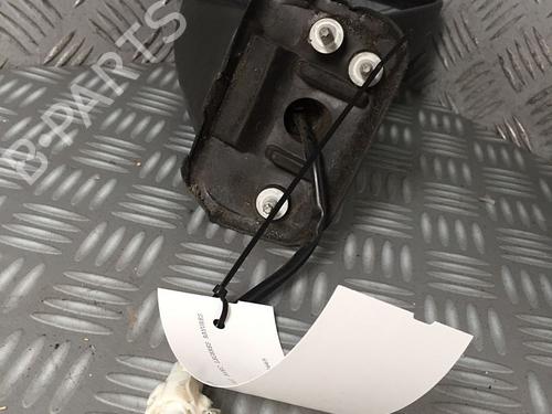 Used Right mirror OPEL AGILA A (H00) 1.3 CDTI (F68) (70 hp) 30070399