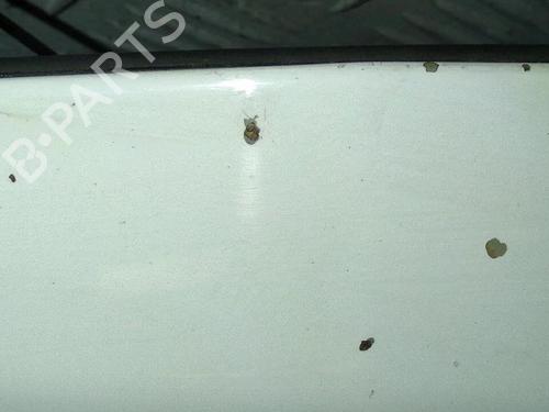 Hood CHEVROLET SPARK (M300) 1.0 | BP30076628C1 