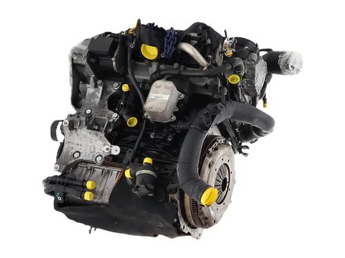 Used Engine Engine AUDI A1 Sportback (8XA, 8XF) 1.6 TDI (90 hp) 32000390 32000390