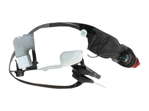 Rear left seatbelt DACIA SPRING EV (B6M1) | BP37731058I29 - Image 2