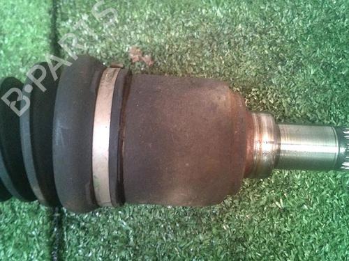 Right front driveshaft FIAT 500 (312_) 1.2 (312AXA1A) | BP30073252M39 