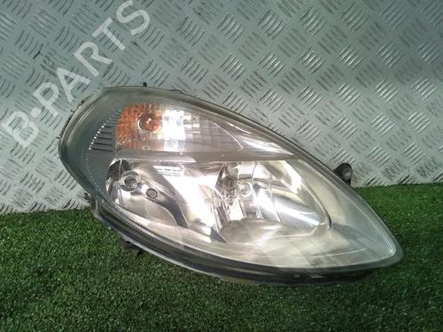 Used Right headlight LANCIA MUSA (350_) 1.4 (350.AXA11, 350.AXA1A) (95 hp) 18151789
