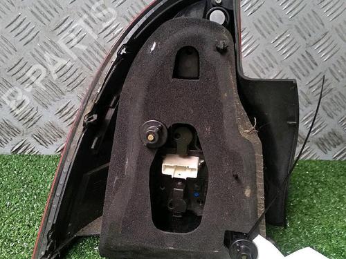 Right taillight CITROËN C5 II (RC_) 1.6 HDi (RC8HZB) | BP30071473C35 