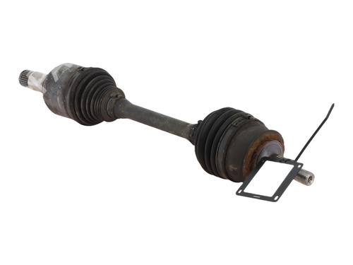Left front driveshaft MERCEDES-BENZ A-CLASS (W169) A 180 CDI (169.007, 169.307) | BP37652834M38 - Image 4
