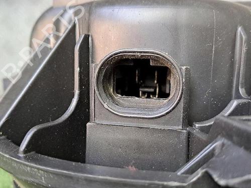 Heater blower motor RENAULT SCÉNIC I MPV (JA0/1_, FA0_) 1.6 (JA00, JA16, JA15, JA19, JA1V, JA2B, JA2C, JA0B,... | BP30076750M62 