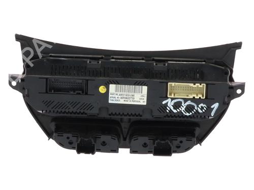 Climate control FORD C-MAX II (DXA/CB7, DXA/CEU) 1.6 TDCi | BP30939519I5