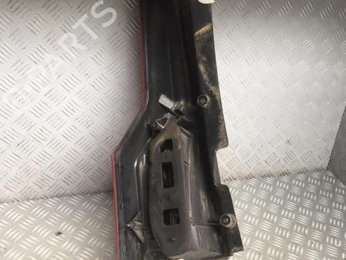 Right taillight CITROËN C4 Grand Picasso I (UA_) 2.0 HDi 138 | BP30072091C35 