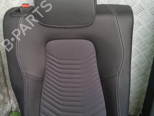 Used Seats set Seats set MERCEDES-BENZ A-CLASS (W177) [2018-2026] 33311192 33311192
