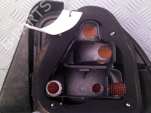 Left taillight ROVER 400 II Hatchback (RT) 414 Si | BP30075123C34 - Image 4