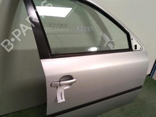 Right front door SKODA OCTAVIA I (1U2) 1.9 TDI | BP12229341C3 