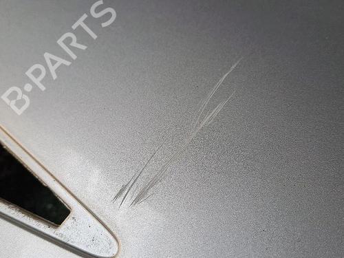 Right front fenders RENAULT MEGANE II (BM0/1_, CM0/1_) 1.5 dCi (BM1F, CM1F) | BP30076771C42