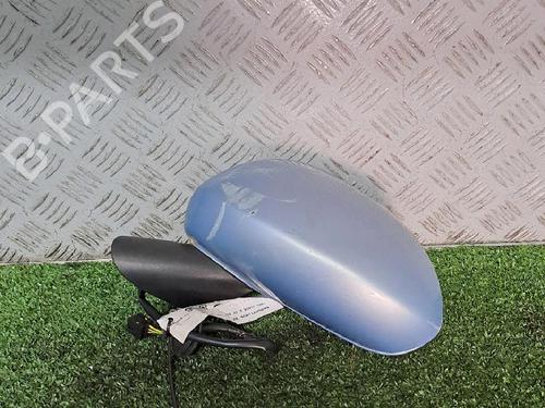 Left mirror OPEL CORSA D (S07) 1.3 CDTI (L08, L68) | BP21815693C26 