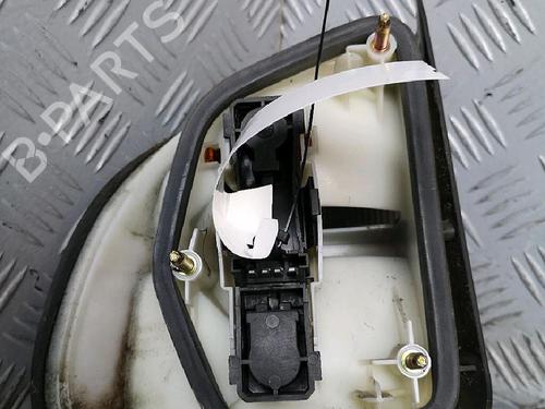 Used Right taillight RENAULT SAFRANE II (B54_) 2.2 dT (B54G) (113 hp) 30074392