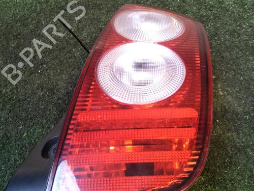 Right taillight NISSAN MICRA III (K12) 1.5 dCi | BP17158284C35 