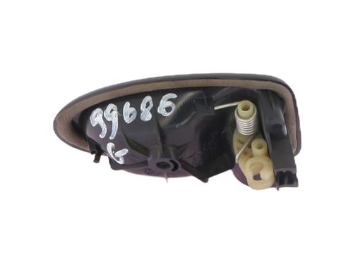 Used Front left interior door handle Front left interior door handle RENAULT CLIO II (BB_, CB_) 1.5 dCi (B/CB07) (65 hp) 30302723 30302723