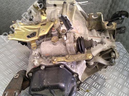 Gearbox TOYOTA YARIS (_P1_) 1.4 D-4D (NLP10_, NLP10R) | BP30073922M3 