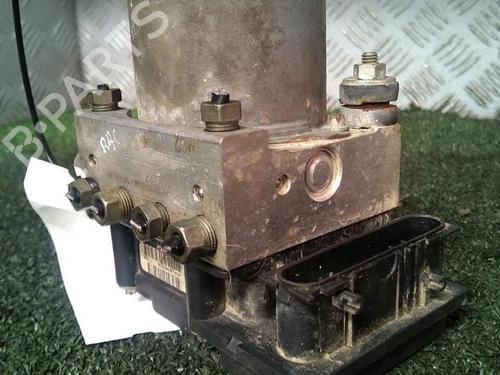 ABS pump CITROËN BERLINGO / BERLINGO FIRST MPV (MF_, GJK_, GFK_) 1.6 16V (MFNFU) | BP30073634M43