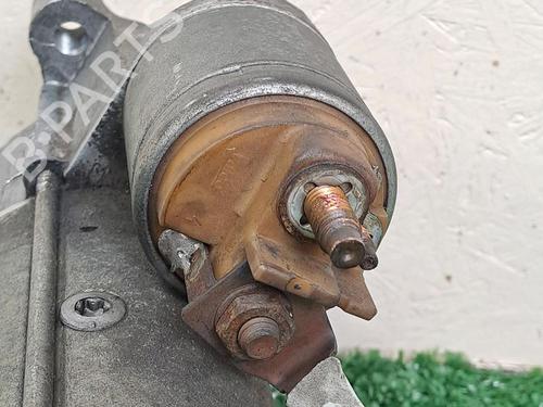 Startmotor CITROËN JUMPY II (VF7) [2007-2016]  30068180