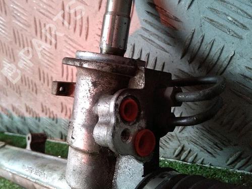 Styregear/Snekke FORD FIESTA V (JH_, JD_) 1.4 TDCi | BP30067473M22 