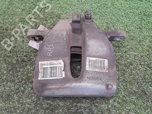 Left front brake caliper PEUGEOT 2008 I (CU_) 1.6 BlueHDi 120 | BP29949258M105 