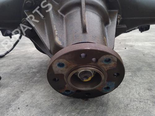 Rear axle FORD RANGER (TKE) 2.2 TDCi 4x4 | BP29948734M2 