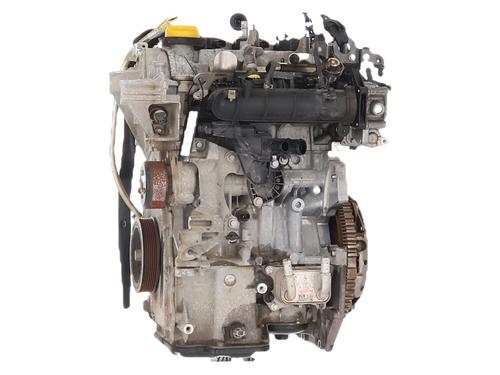Engine DACIA SANDERO II TCe 90 (B8M1, B8MA, B8AC) | BP31972755M1 - Image 3