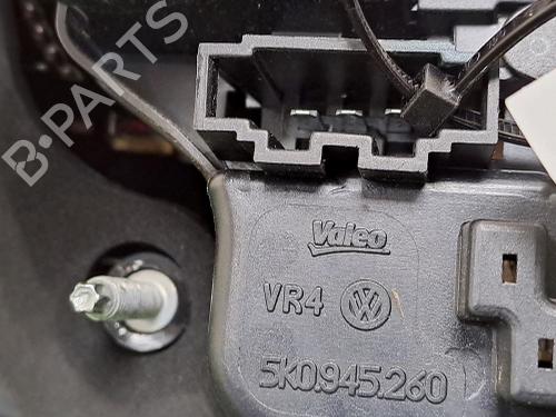 Right tailgate light VW GOLF VI (5K1) 1.2 TSI | BP37729822C80 - Image 5