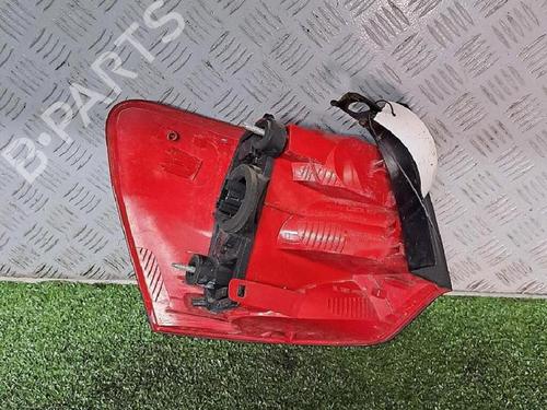 Right taillight CITROËN C5 III (RD_) 2.0 HDi 165 (RDRHHA, RDRHH8) | BP30077208C35 