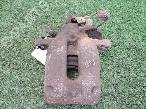 Left rear brake caliper PEUGEOT 407 SW (6E_, 6D_) 2.0 HDi | BP30066209M107