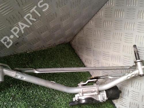 Front wiper motor RENAULT CAPTUR I (J5_, H5_) 0.9 TCe 90 | BP29952907M29 