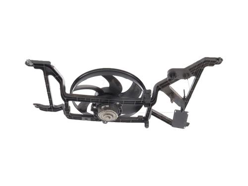 Radiator fan DACIA SANDERO 1.5 dCi | BP39986894M35 - Image 4