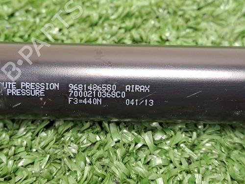 Used Tailgate lift support CITROËN C3 Picasso (SH_) 1.4 VTi 95 (SH8FSC, SH8FP0, SH8FP6) (95 hp) 30068300