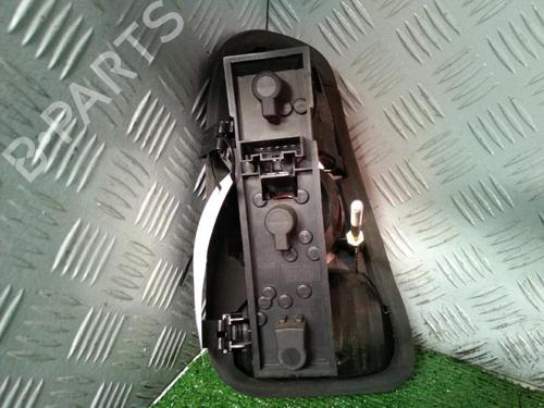 Right taillight MINI MINI (R50, R53) One | BP30076641C35