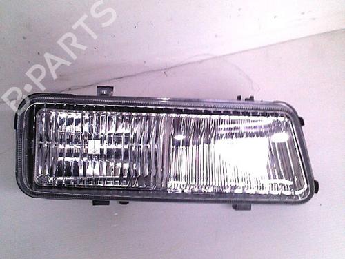 Højre Foran Tågelygte FIAT ULYSSE (220_) [1994-2002]  30075400