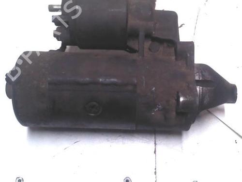 Used Starter Starter SEAT IBIZA I (21A) 1.2 (60 hp) 30075687 30075687