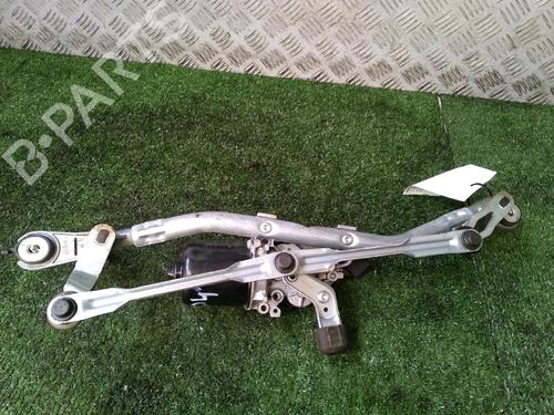 Front wiper motor CITROËN C3 II (SC_) 1.2 VTi 82 | BP13885451M29 