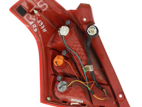 Right taillight SUZUKI SWIFT III (MZ, EZ) 1.3 (RS413, ZC11S) | BP30075459C35 - Image 7
